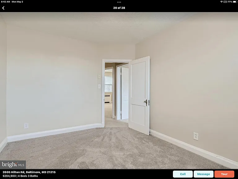 3905 Hilton Rd — Photo 1