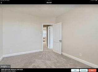 3905 Hilton Rd, Baltimore, MD 21215