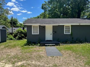 711 Bullock St, Fayetteville, NC 28301
