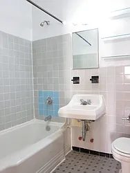 Rented by James Everett Lewis, LREB