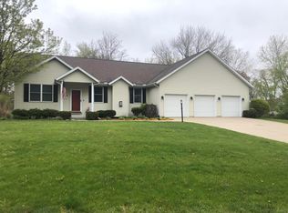 1667 Fetke Dr, Saint Joseph, MI 49085