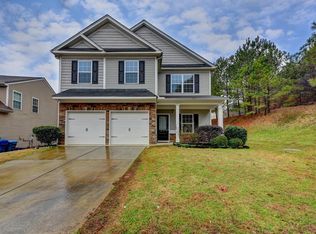 39 Lock Key Dr, Lawrenceville, GA 30045