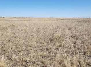 9315 N Yoder Rd, Calhan, CO 80808