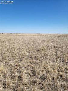 5250 N Yoder Rd, Calhan, CO, 80808