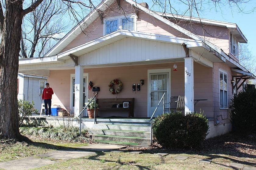 1st image of this home