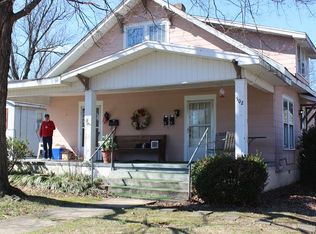 502 S 6th St, Murray, KY 42071