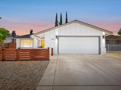 2915 Baronet Way, Sacramento, CA, 95833