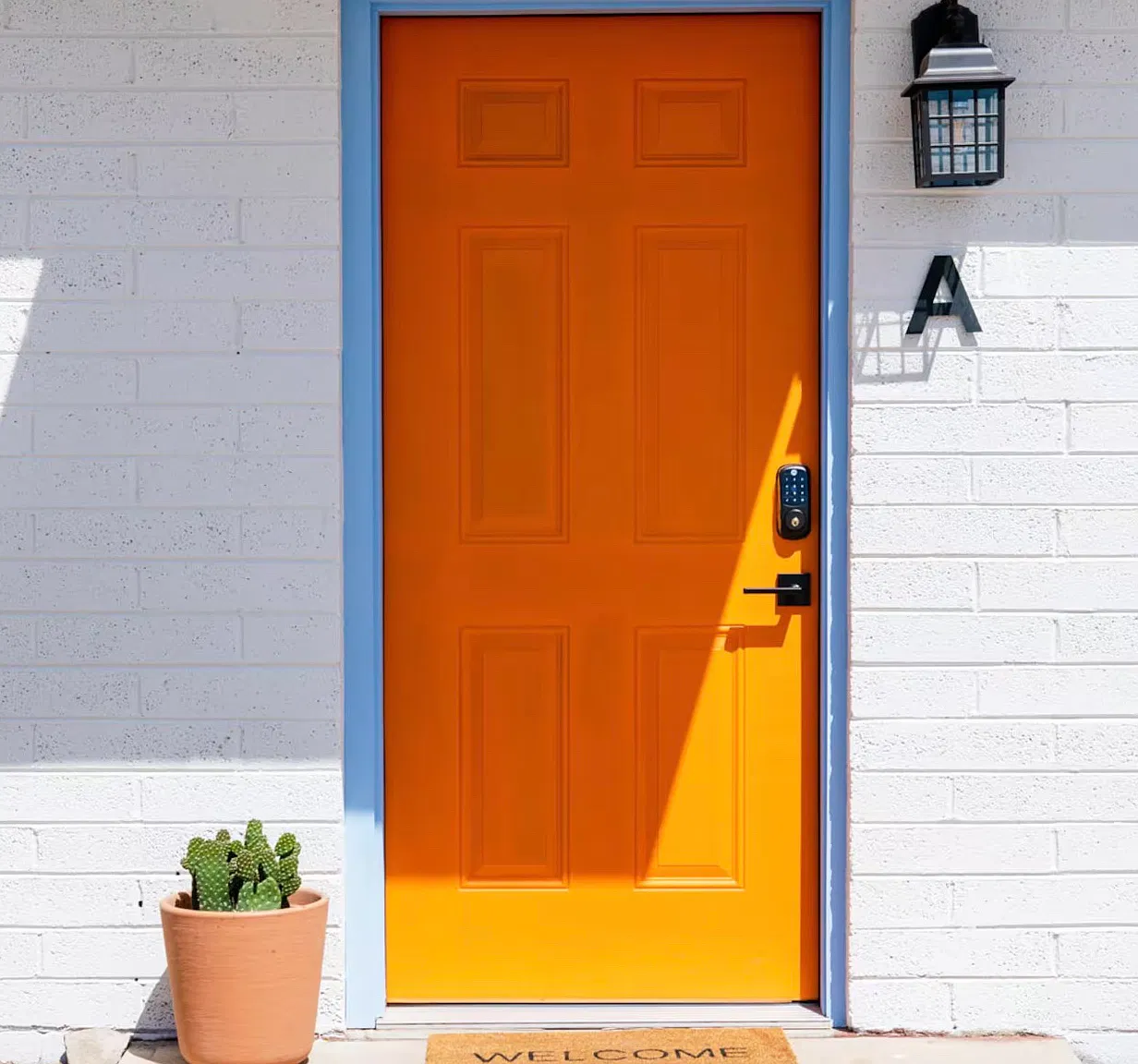 2 bed, 800 sqft, $2,000 — Photo 1
