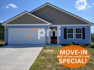 1622 Pauli Dr, Macon, GA 31217