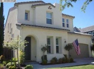 1776 Blakesley Dr, San Ramon, CA 94582