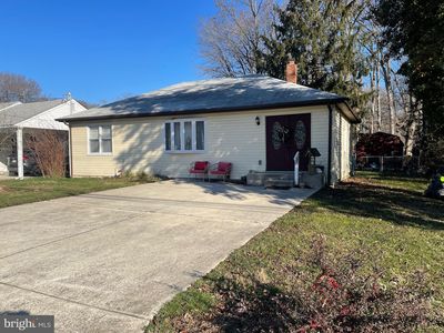 156 Churchtown Rd, Pennsville, NJ, 08070