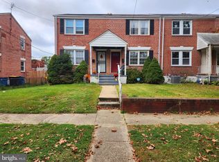 225 Birch Ave, Wilmington, DE 19805
