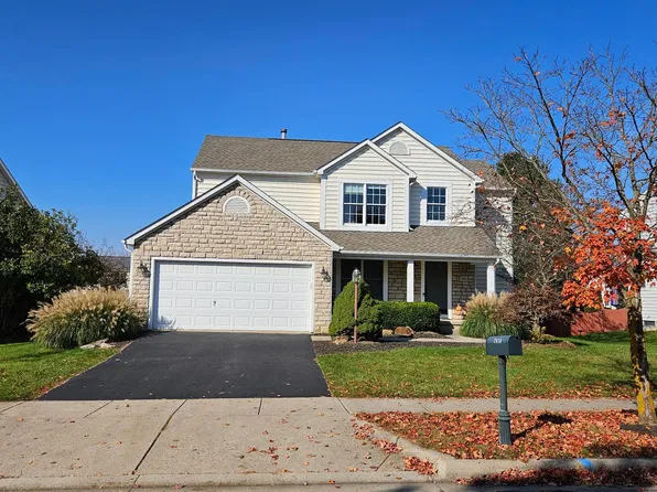 7414 Scioto Pkwy, Powell, OH 43065