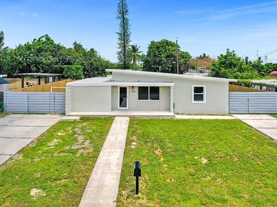 12035 NW 20th Ct, Miami, FL, 33167