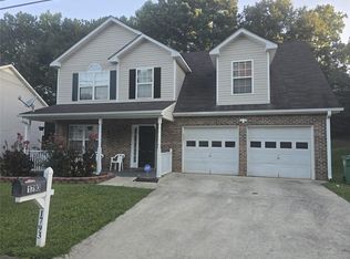 1793 Cutters Mill Way, Lithonia, GA 30058