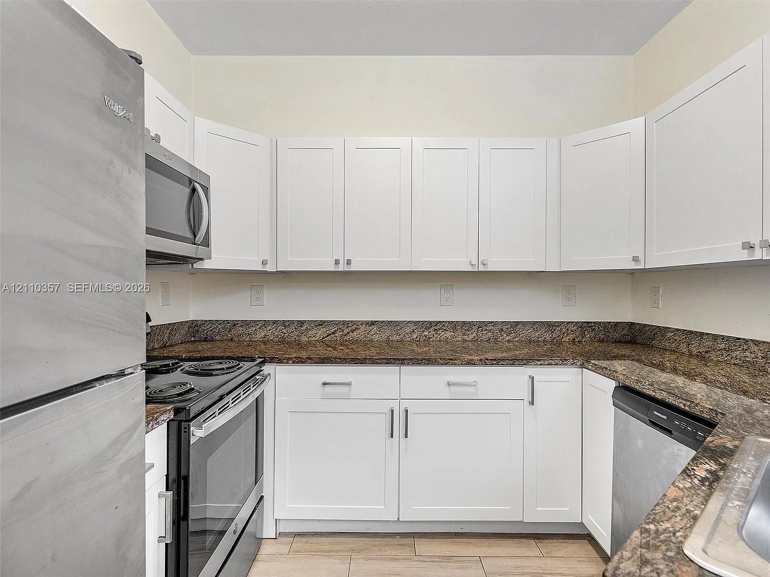 Sea Oaks Condo — Photo 3