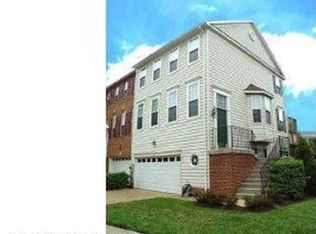 44 Case St, Gaithersburg, MD 20878