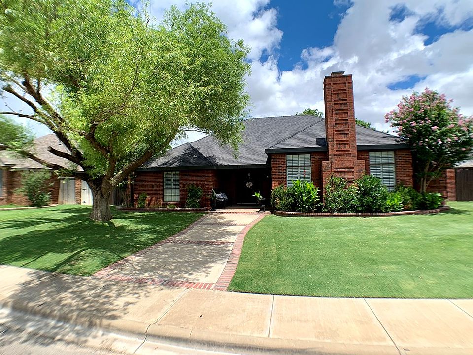 8225 San Diego St, Odessa, TX 79765 Zillow