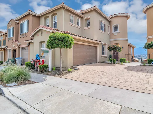 364 Casselino Dr, San Jose, CA 95136