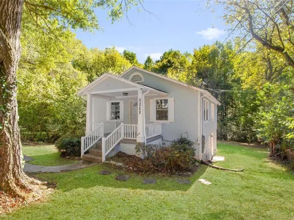 8211 Thompson St, Douglasville, GA 30134