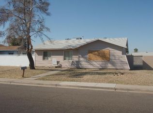5224 S 44th Pl, Phoenix, AZ 85040