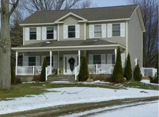 1484 Route 394, Falconer, NY 14733