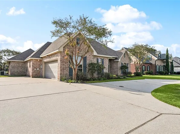 250 E Augusta Ln, Slidell, LA 70458