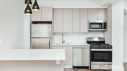 Rented by Nooklyn NYC LLC