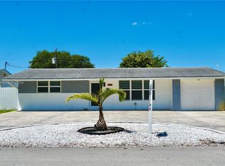 2630 Tarpon Dr, Miramar, FL 33023