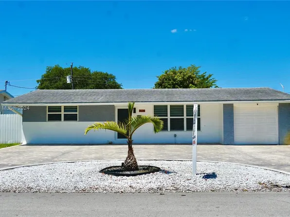 2630 Tarpon Dr, Miramar, FL 33023