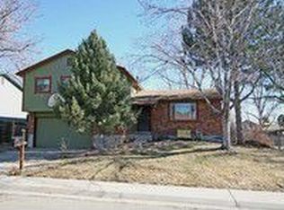 6912 Deframe Ct, Arvada, CO 80004