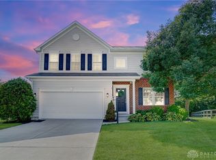 134 Koehler Dr, Monroe, OH 45050