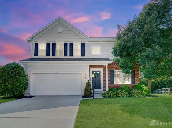 134 Koehler Dr, Monroe, OH 45050