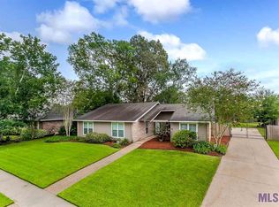 17228 Sharpsburg Ave, Baton Rouge, LA 70817