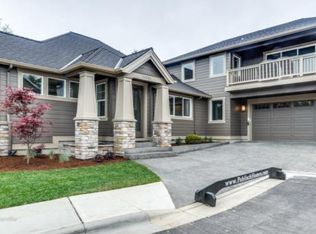 14332 SW 147th Pl, Portland, OR 97224