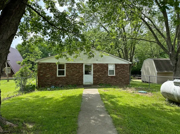 3487 Elm Dr, Kingman, IN 47952