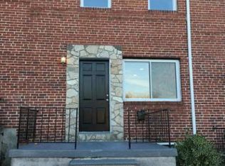 1010 Stamford Rd, Baltimore, MD 21229