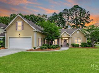 2 Iron Gate Ct, Pooler, GA 31322