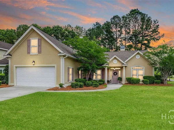 2 Iron Gate Court, Pooler, GA 31322