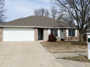 1103 Ireland Ct, Columbia, MO 65203