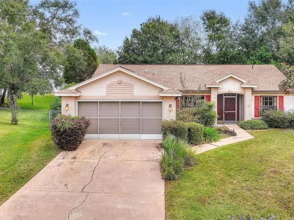 271 N Mesquite Point, Lecanto, FL 34461