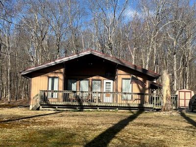 172 Traverse Rd, Dingmans Ferry, PA, 18328