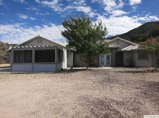 4725 E Linn Ranch Dr, Kingman, AZ 86401
