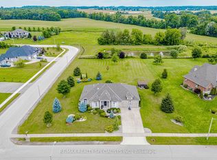 7 Snyder Ct, Norwich, ON N0J 1C0