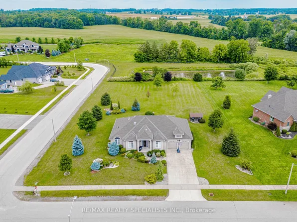 7 Snyder Ct, Norwich, ON N0J 1C0