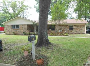 3405 Colgate Ave, Tyler, TX 75701