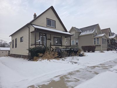 3959 East Underwood AVENUE, Cudahy, WI, 53110