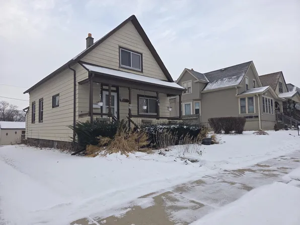 3959 East Underwood AVENUE, Cudahy, WI 53110