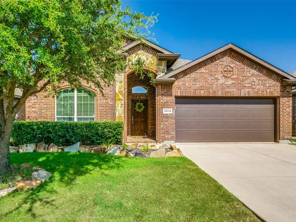 13040 Monte Alto St, Fort Worth, TX 76244