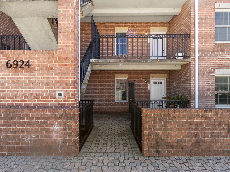 1st image of 6924 Fairfax Dr Unit 316